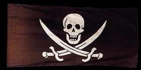 pirates et corsaires